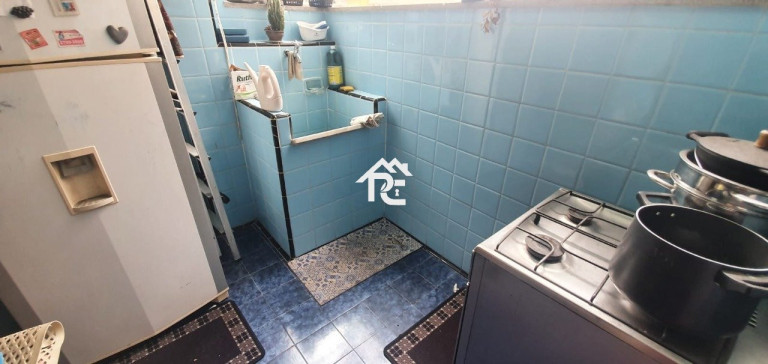 Imagem Apartamento com 2 Quartos à Venda, 76 m² em Icaraí - Niterói Imagem Apartamento com 2 Quartos à Venda, 76 m² em Icaraí - Niterói