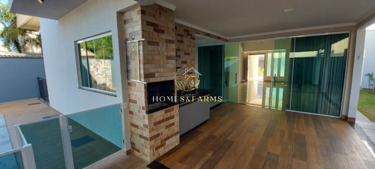 Imagem Casa com 3 Quartos para Alugar, em Condomínio Do Lago - Goiânia Imagem Casa com 3 Quartos para Alugar, em Condomínio Do Lago - Goiânia