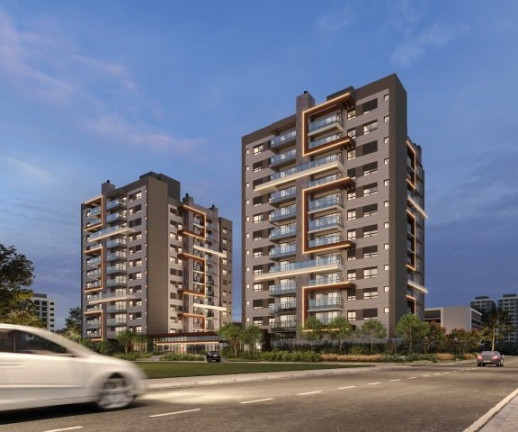 Imagem Apartamento com 3 Quartos à Venda, 93 m² em Jardim Lindóia - Porto Alegre Imagem Apartamento com 3 Quartos à Venda, 93 m² em Jardim Lindóia - Porto Alegre