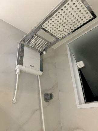 Imagem Apartamento com 2 Quartos à Venda, 45 m² em Buraquinho - Lauro De Freitas