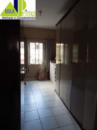 Imagem Sobrado com 3 Quartos à Venda, 148 m² em Vila Salete - São Paulo