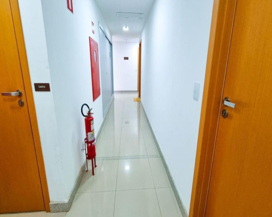 Imagem Apartamento com 1 Quarto à Venda, 34 m² em Noroeste - Brasília