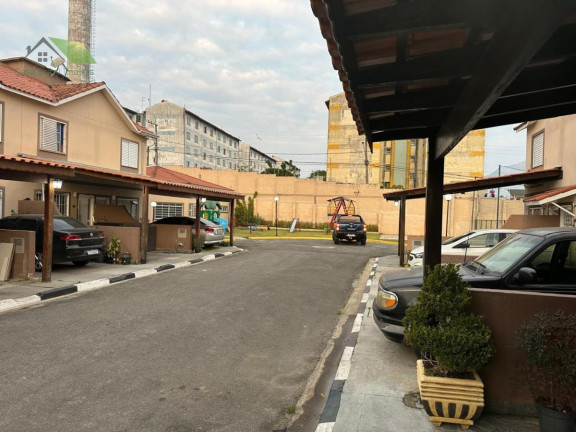 Imagem Imóvel com 2 Quartos à Venda, 56 m² em Jardim Bela Vista - Mogi Das Cruzes Imagem Imóvel com 2 Quartos à Venda, 56 m² em Jardim Bela Vista - Mogi Das Cruzes