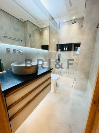 Imagem Apartamento com 2 Quartos à Venda, 105 m² em Vila Olímpia - São Paulo