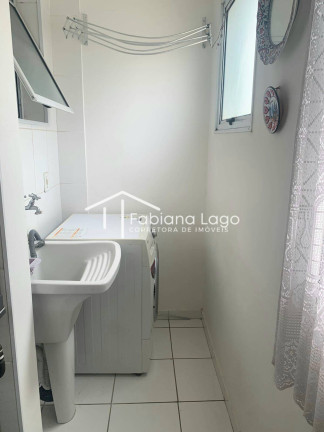 Imagem Apartamento com 2 Quartos à Venda, 54 m² em Loteamento Parque Industrial - Jundiaí Imagem Apartamento com 2 Quartos à Venda, 54 m² em Loteamento Parque Industrial - Jundiaí