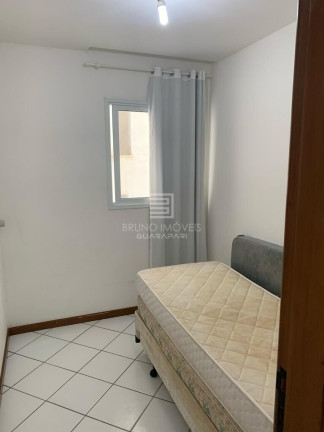 Imagem Apartamento com 3 Quartos para Alugar, 110 m² em Centro - Guarapari