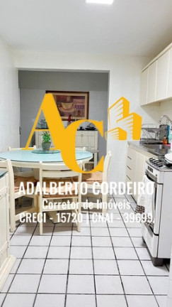 Imagem Apartamento com 4 Quartos à Venda, 80 m² em Boa Viagem - Recife