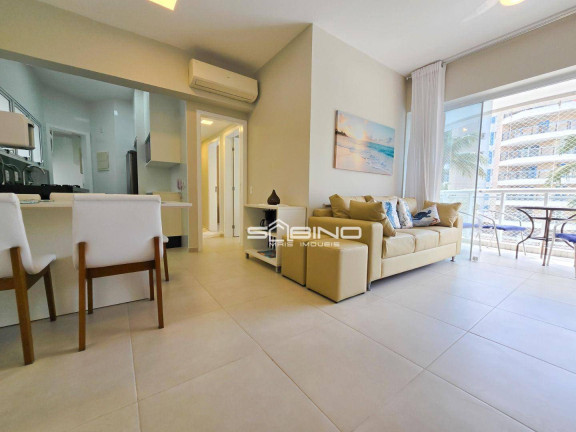 Imagem Apartamento com 3 Quartos à Venda, 83 m² em Riviera De São Lourenço - Bertioga