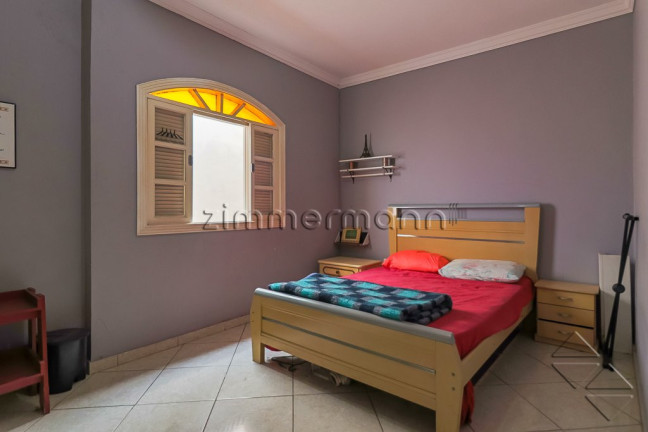 Imagem Casa com 3 Quartos à Venda, 174 m² em Vila Sonia - São Paulo