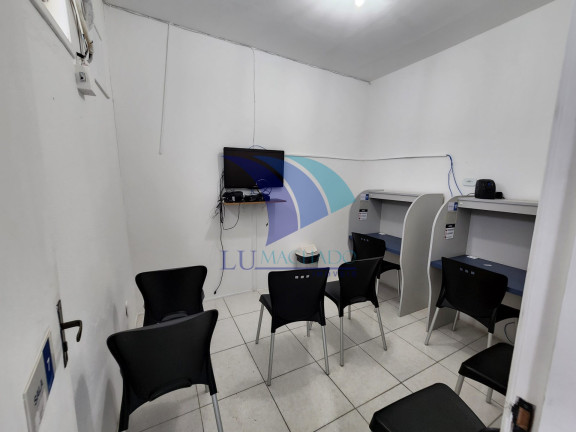 Imagem Imóvel Comercial para Alugar, 40 m² em São Francisco - Cabo Frio Imagem Imóvel Comercial para Alugar, 40 m² em São Francisco - Cabo Frio