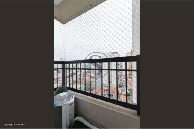 Imagem Apartamento com 3 Quartos à Venda, 81 m² em Vila Mariana - São Paulo Imagem Apartamento com 3 Quartos à Venda, 81 m² em Vila Mariana - São Paulo