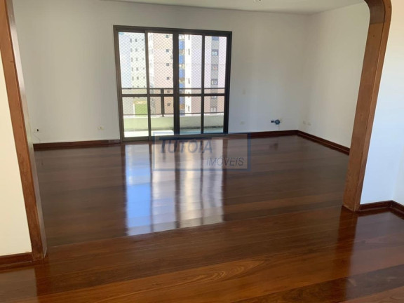 Apartamento com 3 Quartos à Venda, 156 m² em Vila Clementino - Sao Paulo