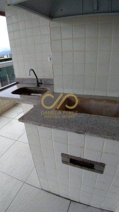 Foto do imóvel Apartamento com 3 Quartos à Venda, 147 m² em Tupi - Praia Grande