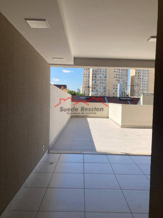 Imagem Apartamento com 3 Quartos à Venda, 141 m² em Barra Funda - São Paulo
