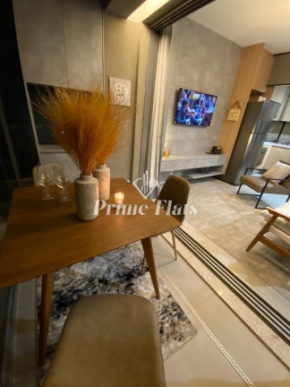 Imagem Apartamento com 1 Quarto para Alugar, 36 m² em Pinheiros - São Paulo Imagem Apartamento com 1 Quarto para Alugar, 36 m² em Pinheiros - São Paulo