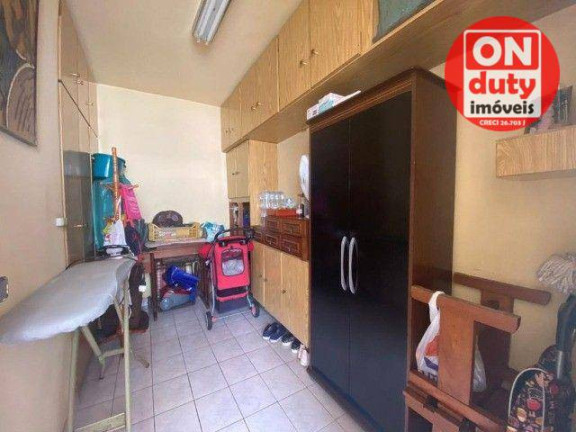 Imagem Apartamento com 2 Quartos à Venda, 100 m² em Marapé - Santos Imagem Apartamento com 2 Quartos à Venda, 100 m² em Marapé - Santos