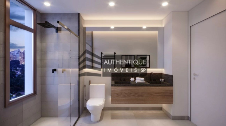 Imagem Apartamento com 3 Quartos à Venda, 108 m² em Perdizes - São Paulo