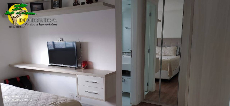 Imagem Apartamento com 3 Quartos à Venda, 110 m² em Imirim - São Paulo