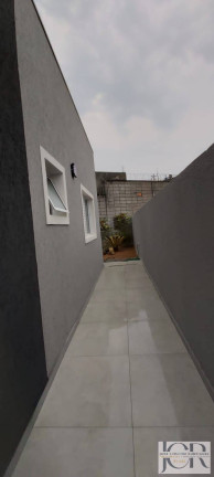 Casa de Condomínio com 3 Quartos à Venda, 140 m² em Jardim Rio Das Pedras - Cotia