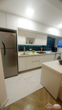Imagem Apartamento com 2 Quartos à Venda, 45 m² em Jardim Das Indústrias - Jacareí Imagem Apartamento com 2 Quartos à Venda, 45 m² em Jardim Das Indústrias - Jacareí