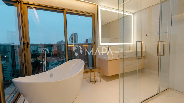Imagem Apartamento com 3 Quartos à Venda, 300 m² em Vila Olímpia - São Paulo Imagem Apartamento com 3 Quartos à Venda, 300 m² em Vila Olímpia - São Paulo