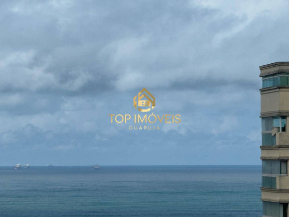 Imagem Apartamento com 3 Quartos à Venda, 130 m² em Pitangueiras - Guarujá