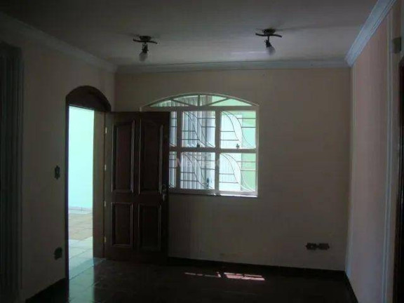 Imagem Casa com 4 Quartos à Venda, 431 m² em Vila Trujillo - Sorocaba