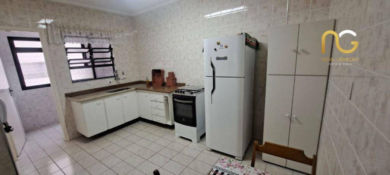 Imagem Apartamento com 2 Quartos à Venda, 80 m² em Aviação - Praia Grande Imagem Apartamento com 2 Quartos à Venda, 80 m² em Aviação - Praia Grande