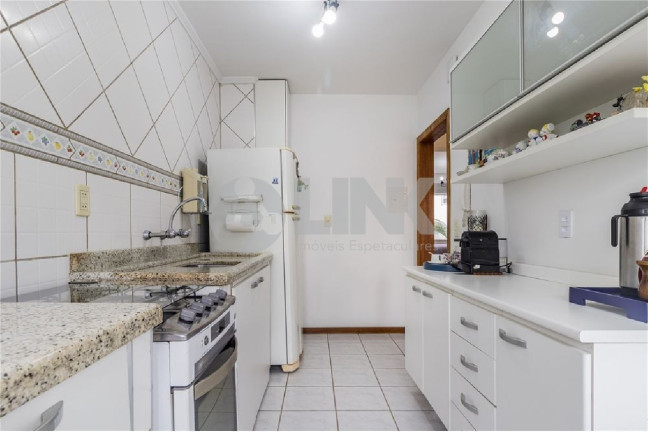 Apartamento com 3 Quartos à Venda, 106 m² em São Sebastião - Porto Alegre