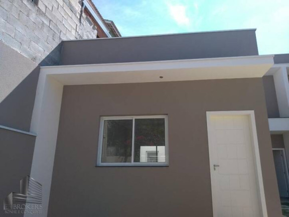 Imagem Casa com 1 Quarto à Venda, 40 m² em Jardim Regente - Sorocaba Imagem Casa com 1 Quarto à Venda, 40 m² em Jardim Regente - Sorocaba