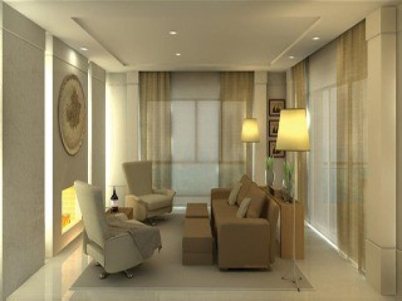 Imagem Apartamento com 4 Quartos à Venda, 607 m² em Panamby - São Paulo Imagem Apartamento com 4 Quartos à Venda, 607 m² em Panamby - São Paulo