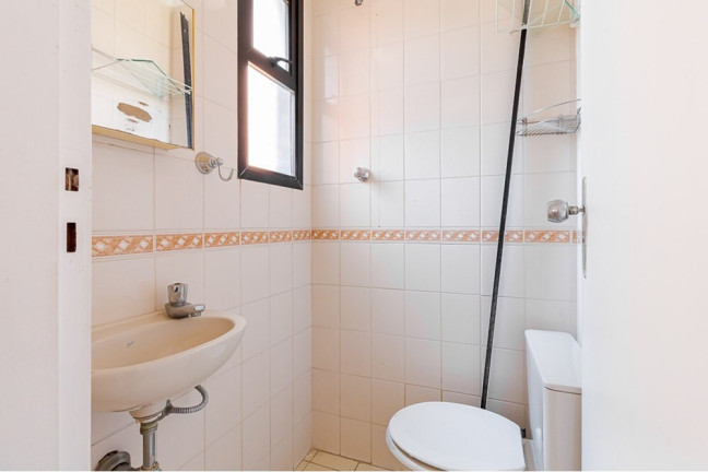 Imagem Apartamento com 3 Quartos à Venda, 94 m² em Morumbi - São Paulo Imagem Apartamento com 3 Quartos à Venda, 94 m² em Morumbi - São Paulo