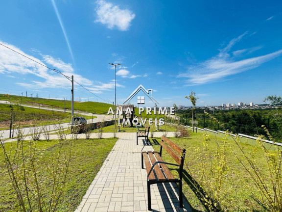 Imagem Terreno em Condomínio à Venda, 330 m² em Urbanova - São José Dos Campos Imagem Terreno em Condomínio à Venda, 330 m² em Urbanova - São José Dos Campos