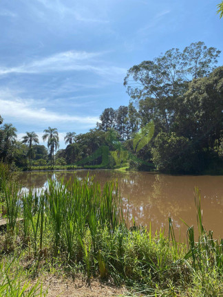 Imagem Chácara com 10 Quartos à Venda, 13.000 m² em Jardim Santo Antônio - Atibaia Imagem Chácara com 10 Quartos à Venda, 13.000 m² em Jardim Santo Antônio - Atibaia