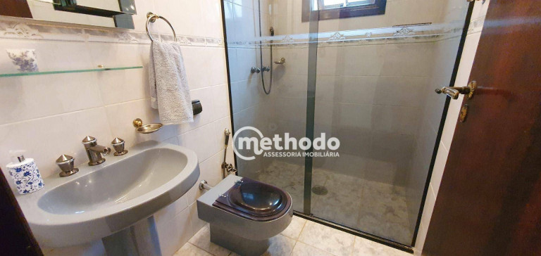 Imagem Casa com 3 Quartos à Venda, 251 m² em Parque Da Figueira - Campinas Imagem Casa com 3 Quartos à Venda, 251 m² em Parque Da Figueira - Campinas