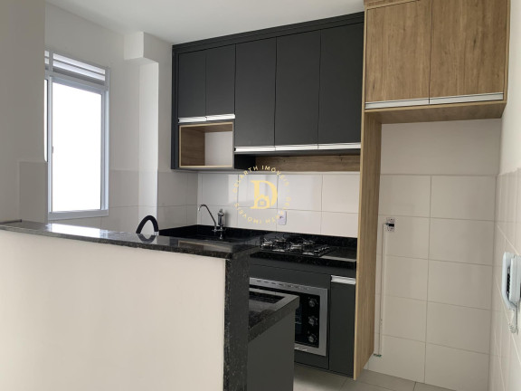 Imagem Apartamento com 2 Quartos à Venda, 45 m² em Jardim Torrão De Ouro - São José Dos Campos Imagem Apartamento com 2 Quartos à Venda, 45 m² em Jardim Torrão De Ouro - São José Dos Campos