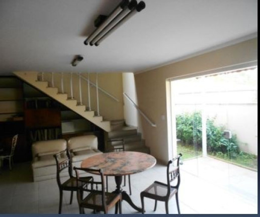 Imagem Casa com 4 Quartos à Venda, 463 m² em Vila Sonia - São Paulo Imagem Casa com 4 Quartos à Venda, 463 m² em Vila Sonia - São Paulo