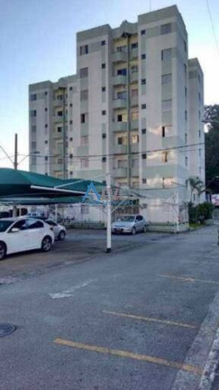 Imagem Apartamento com 2 Quartos à Venda, 49 m² em Demarchi - São Bernardo Do Campo Imagem Apartamento com 2 Quartos à Venda, 49 m² em Demarchi - São Bernardo Do Campo
