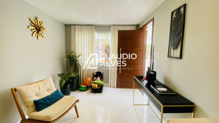 Imagem Casa com 3 Quartos à Venda, 135 m² em Sim - Feira De Santana
