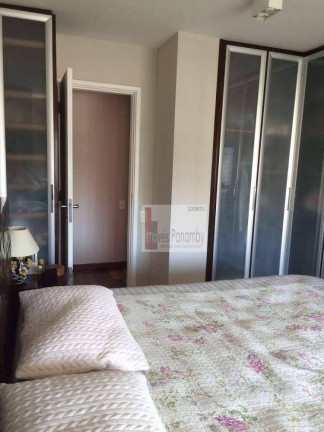 Imagem Apartamento com 3 Quartos à Venda ou Locação, 160 m² em Jardim Morumbi - São Paulo