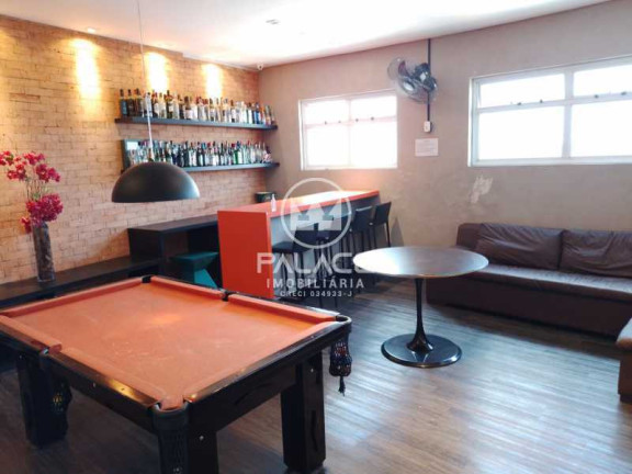 Imagem Apartamento com 1 Quarto à Venda, 39 m² em Alto - Piracicaba