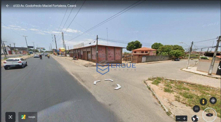 Imagem Terreno à Venda, 4.136 m² em Mondubim - Fortaleza