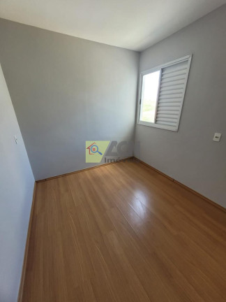 Imagem Apartamento com 2 Quartos à Venda, 45 m² em Residencial Anauá - Hortolândia Imagem Apartamento com 2 Quartos à Venda, 45 m² em Residencial Anauá - Hortolândia