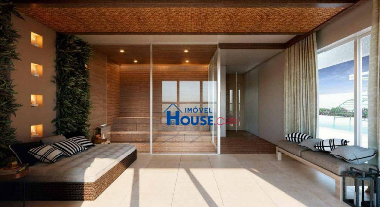 Imagem Apartamento com 3 Quartos à Venda, 212 m² em Perdizes - São Paulo