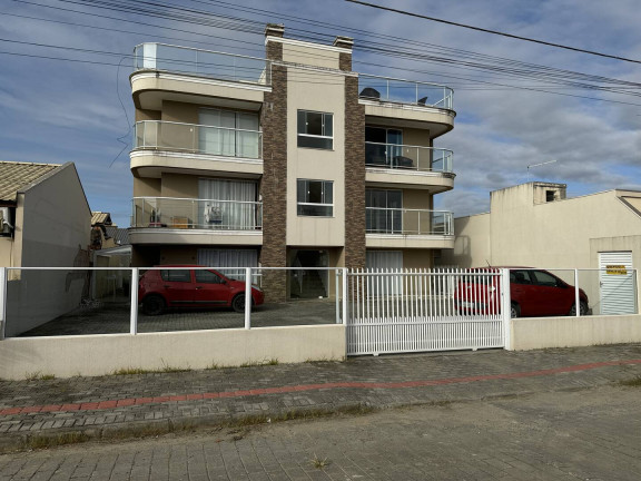 Imagem Apartamento com 2 Quartos à Venda, em Quinta Dos Açorianos - Barra Velha Imagem Apartamento com 2 Quartos à Venda, em Quinta Dos Açorianos - Barra Velha