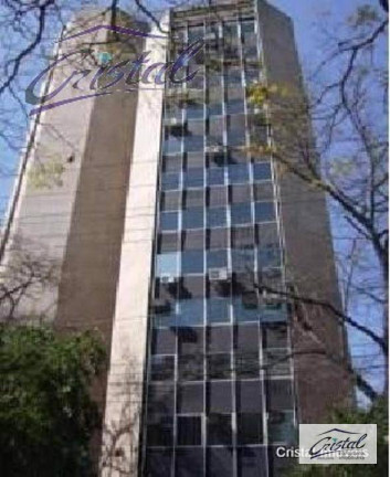 Imagem Sala Comercial à Venda ou Locação, 189 m² em Cidade Monções - São Paulo Imagem Sala Comercial à Venda ou Locação, 189 m² em Cidade Monções - São Paulo