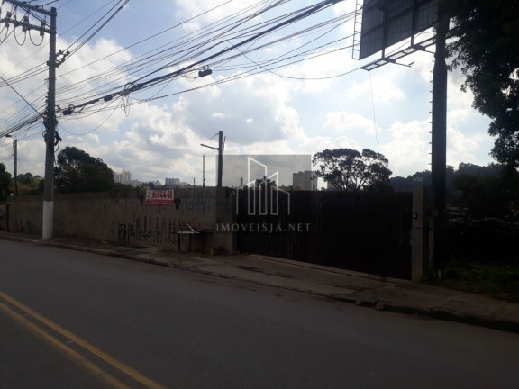 Imagem Terreno à Venda, 3.233 m² em Tamboré - Barueri Imagem Terreno à Venda, 3.233 m² em Tamboré - Barueri