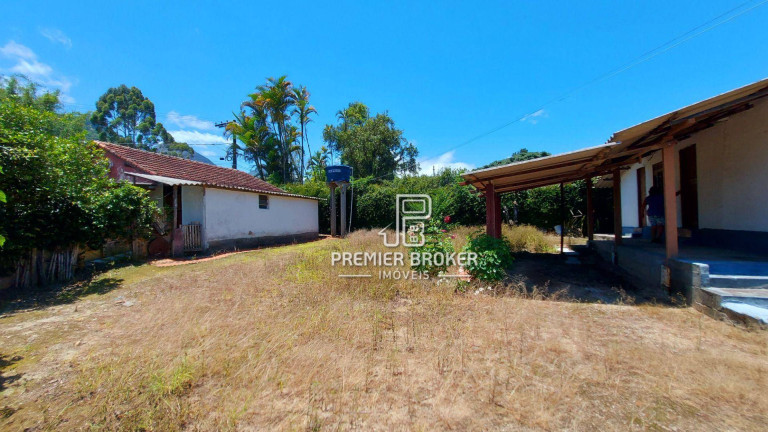 Imagem Casa à Venda, 250 m² em Vargem Grande - Teresópolis Imagem Casa à Venda, 250 m² em Vargem Grande - Teresópolis
