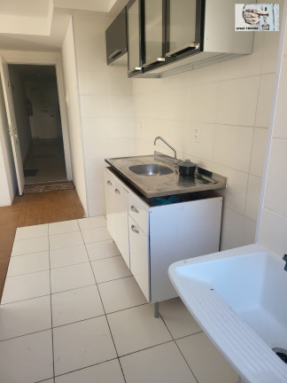 Imagem Apartamento com 2 Quartos à Venda, 40 m² em Jardim Parque Morumbi - São Paulo Imagem Apartamento com 2 Quartos à Venda, 40 m² em Jardim Parque Morumbi - São Paulo