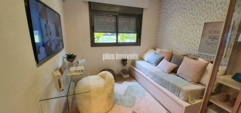 Imagem Apartamento com 3 Quartos à Venda, 108 m² em Granja Julieta - São Paulo Imagem Apartamento com 3 Quartos à Venda, 108 m² em Granja Julieta - São Paulo